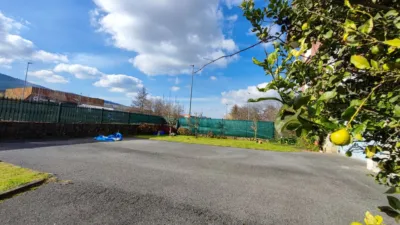 Casa en venta en Zamudio, Zamudio de 600.000 €