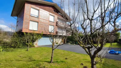 Casa en venta en Zamudio, Zamudio de 600.000 €