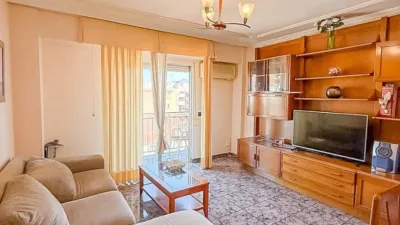 Piso - Vista 3