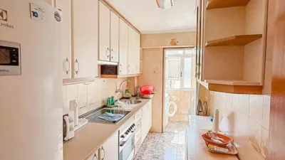Piso - Vista 5