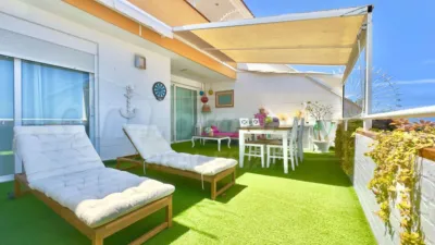 Apartamento en calle Galicia photo 3