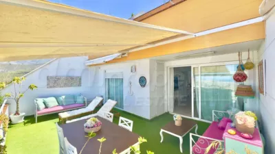 Apartamento en calle Galicia photo 4