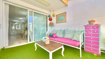 Apartamento en calle Galicia photo 5