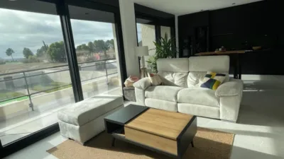 Chalet in Vereda photo 10