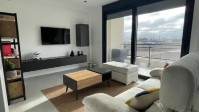 Chalet in Vereda photo 15