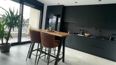 Chalet in Vereda photo 16