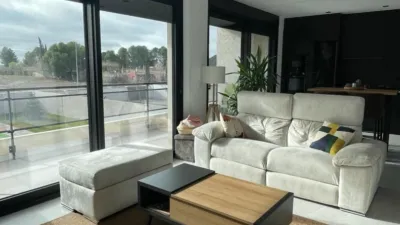 Chalet in Vereda photo 18