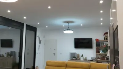 Chalet in Vereda photo 25