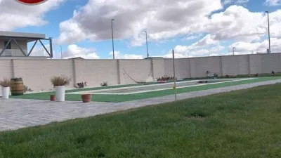 Chalet in Vereda photo 31
