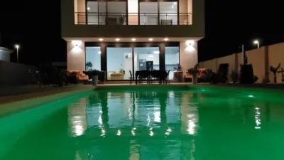 Chalet in Vereda photo 3