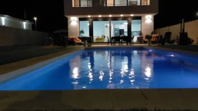 Chalet in Vereda photo 4