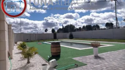 Chalet in Vereda photo 6