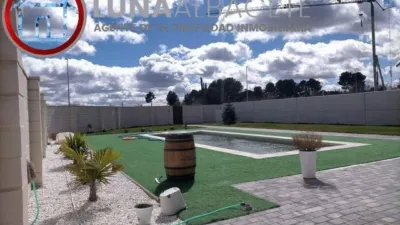 Chalet in Vereda photo 7