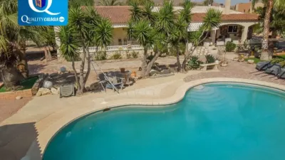 Casa – Alicante - Alacant - Vista 2