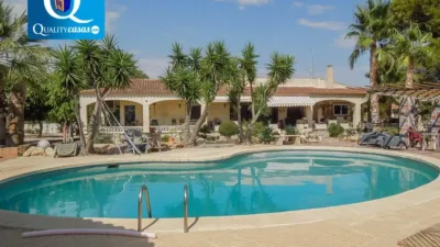 Casa – Alicante - Alacant - Vista 3