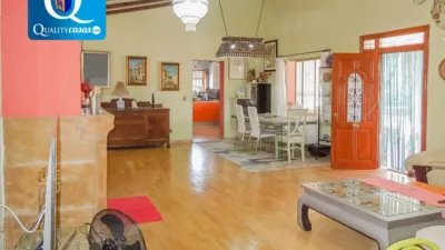 Casa – Alicante - Alacant - Más