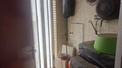 Casa en venta en Calle Zurbarán, 2, cerca de Calle Eugenio Moreno, Valverde de Mérida de 193.000 €