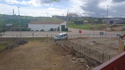 Casa en venta en Calle Zurbarán, 2, cerca de Calle Eugenio Moreno, Valverde de Mérida de 193.000 €