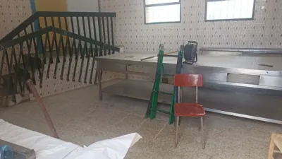 Casa en venta en Calle Zurbarán, 2, cerca de Calle Eugenio Moreno, Valverde de Mérida de 193.000 €