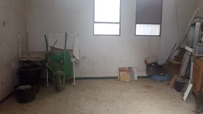 Casa en venta en Calle Zurbarán, 2, cerca de Calle Eugenio Moreno, Valverde de Mérida de 193.000 €