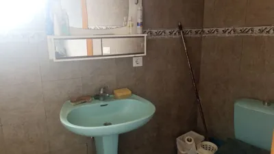 Casa en venta en Calle Zurbarán, 2, cerca de Calle Eugenio Moreno, Valverde de Mérida de 193.000 €