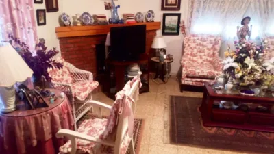 Rustic Finca in Grijota photo 3
