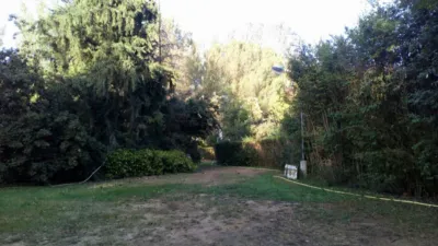 Rustic Finca in Grijota photo 8