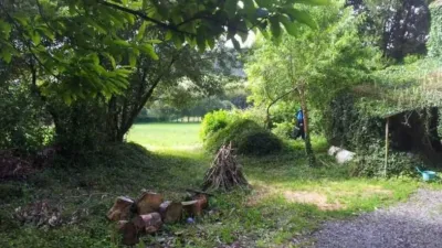 Piso – San Sadurniño, O Casal - Vista 2