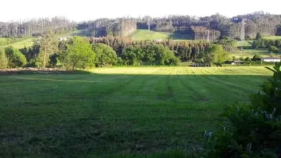 Piso – San Sadurniño, O Casal - Vista 3