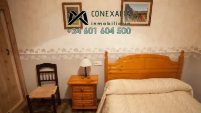 Chalet en Navalagrulla photo 10