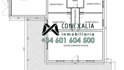Chalet en Navalagrulla photo 11