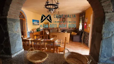 Chalet in Navalagrulla photo 3