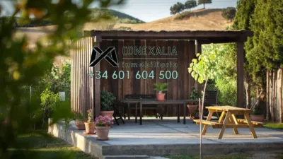 Chalet en Navalagrulla photo 7