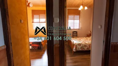 Chalet en Navalagrulla photo 9