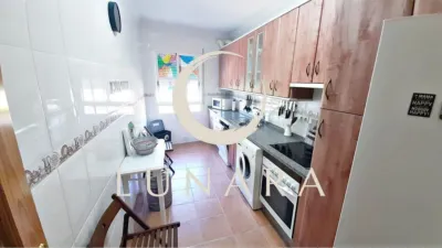 Apartment in La Antilla photo 10