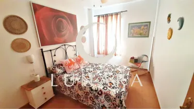 Apartment in La Antilla photo 11