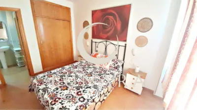 Apartment in La Antilla photo 12
