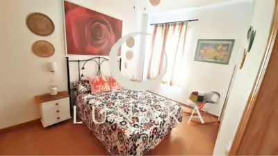 Apartment in La Antilla photo 13