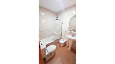 Apartment in La Antilla photo 15