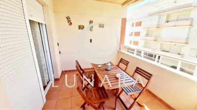 Apartment in La Antilla photo 3