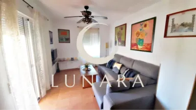 Apartment in La Antilla photo 6