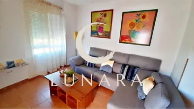 Apartment in La Antilla photo 7
