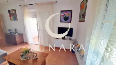 Apartment in La Antilla photo 8