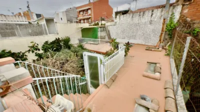 Casa en Carrer de Vallparadís photo 30
