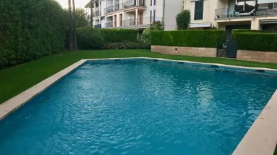 Apartment on Carrer del Mussol photo 10