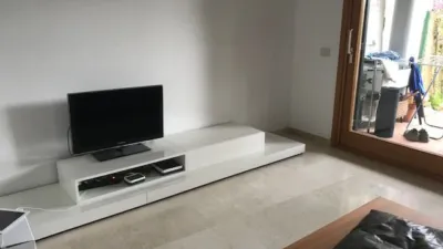 Apartment on Carrer del Mussol photo 11