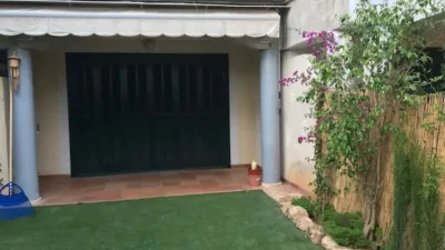 Apartment on Carrer del Mussol photo 18
