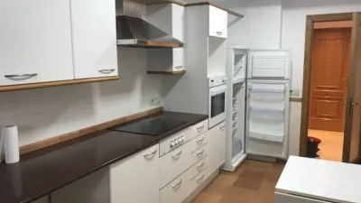 Apartment on Carrer del Mussol photo 20