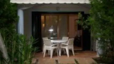 Apartment on Carrer del Mussol photo 2