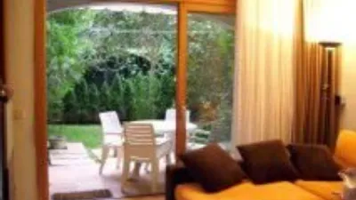 Apartment on Carrer del Mussol photo 3